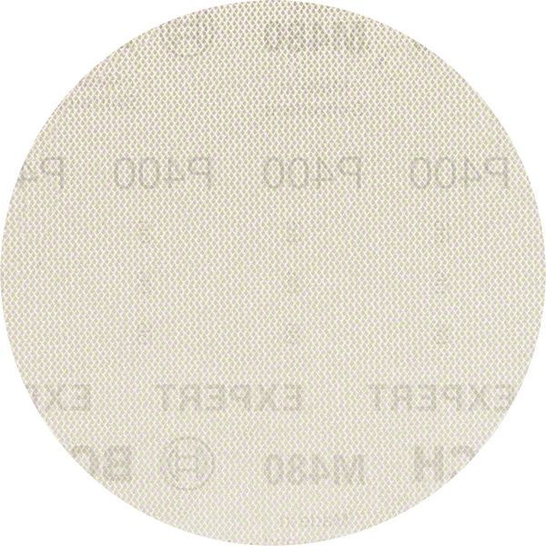 Bosch Rede de Lixa Expert M480 para Lixadeiras Excentricas 150MM G - 10082674