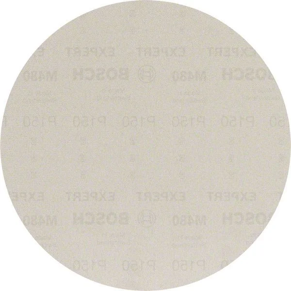 Bosch 25x Lixa Expert M480 para Lixadeira Ø225MM Grão 150 (2608900710)