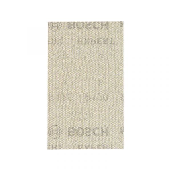 Bosch Rede de Lixa Expert M480 para Lixadeiras Orbitais 80X133MM G - 10082704