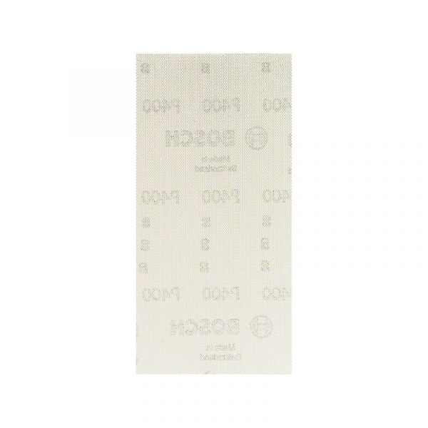 Bosch Rede de Lixa Expert M480 para Lixadeiras Orbitais 93X186MM G - 10082719