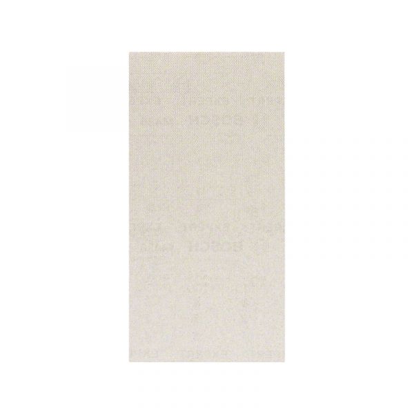 Bosch Rede de Lixa Expert M480 para Lixadeiras Orbitais 115X230MM - 10082738