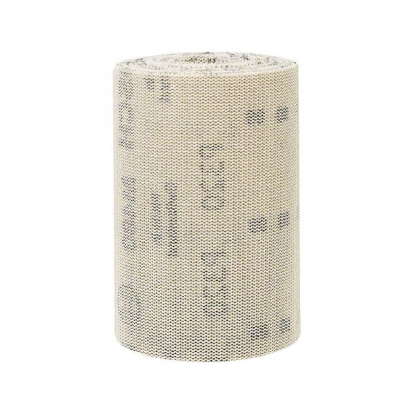 Bosch Rolo de Rede de Lixa Expert M480 93MM 5 M G 320 - 10082751