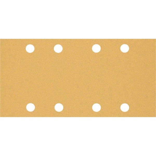 Bosch Lixa Expert C470 com 8 Furos para Lixadeiras Orbitais 93X186 - 10082905