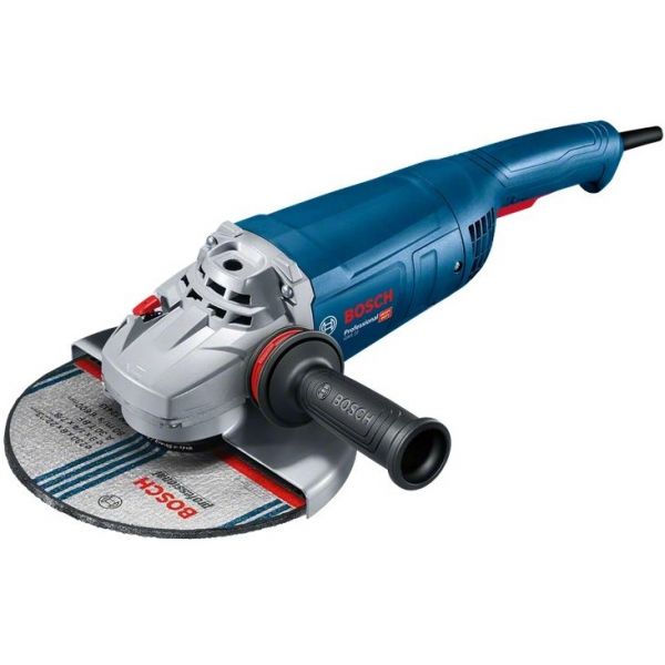 Bosch Rebarbadora Gws 22-230 J Professional - 06018C1301