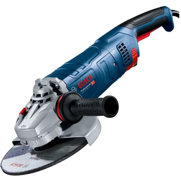 Bosch Rebarbadora Gws 24-230 Jz Professional - 06018C3300