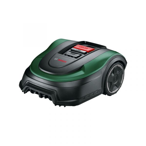 Bosch Corta Relvas Robot Indego M 700 - 06008C0203