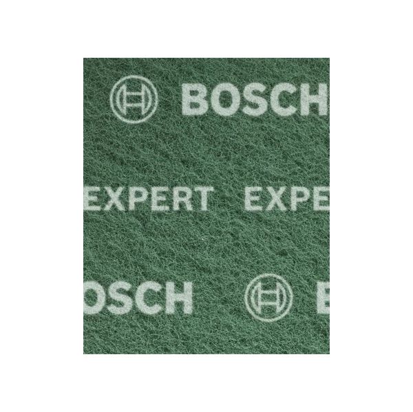 Bosch Esponja de Lixar EXPERT N880 Manual 115 x 140 mm Grosseiro A 2 Unidades