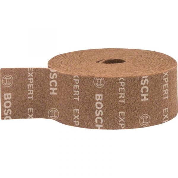Bosch Rolo de Velo Expert N880 para Lixar Manual 115MMX10 M Grosso - 10083012