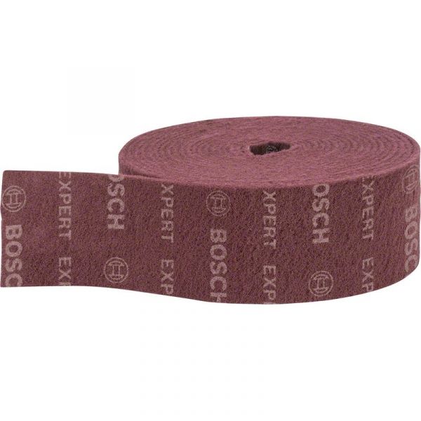 Bosch Rolo de Velo Expert N880 para Lixar Manual 115MMX10 M Muito - 10083015