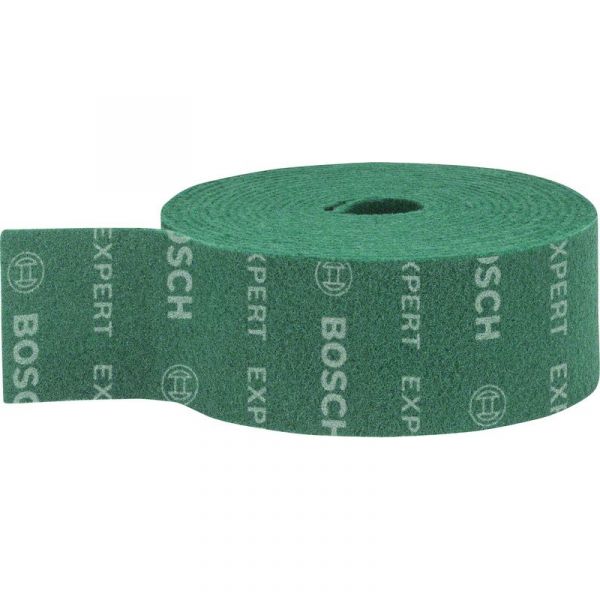 Bosch Rolo de Velo Expert N880 para Lixar Manual 115MMX10 M Multiu - 10083017