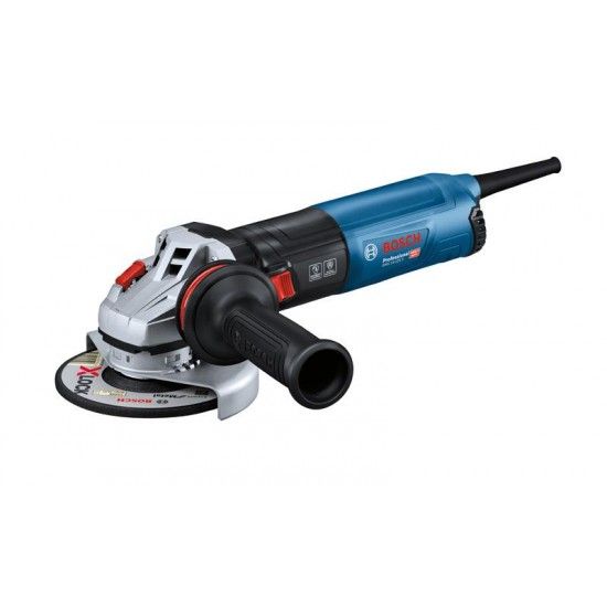 Rebarbadora GWS 14-125 S Professional refª 06017D0100 BOSCH