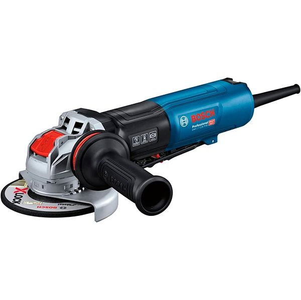 Bosch Rebarbadora X-lock 125mm Gwx 17-125 Psb 06017D3700