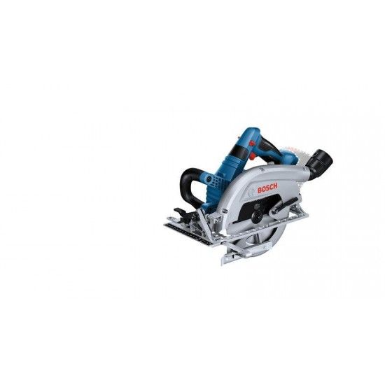Serra circular sem fio BITURBO GKS 18V-70 L Professional refª 06016B9000 BOSCH