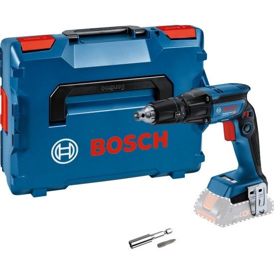 Aparafusadora GTB 18V-45 L-Boxx refª 06019K7001 BOSCH