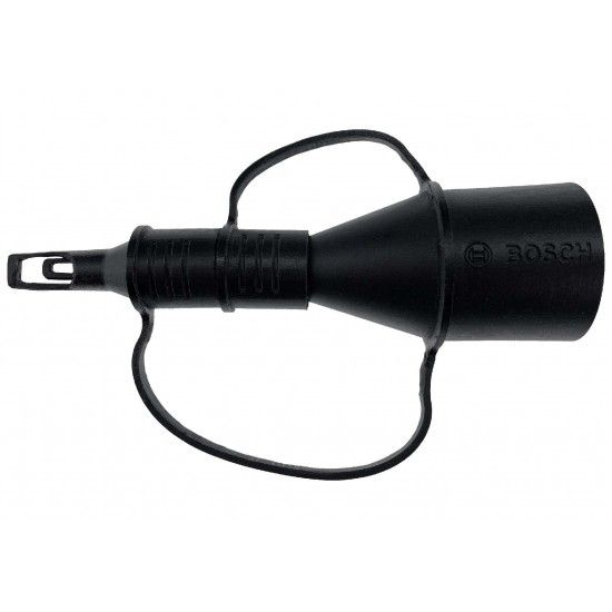 Bocais para encher/esvaziar, 3 tamanhos refª 2609256F64 BOSCH