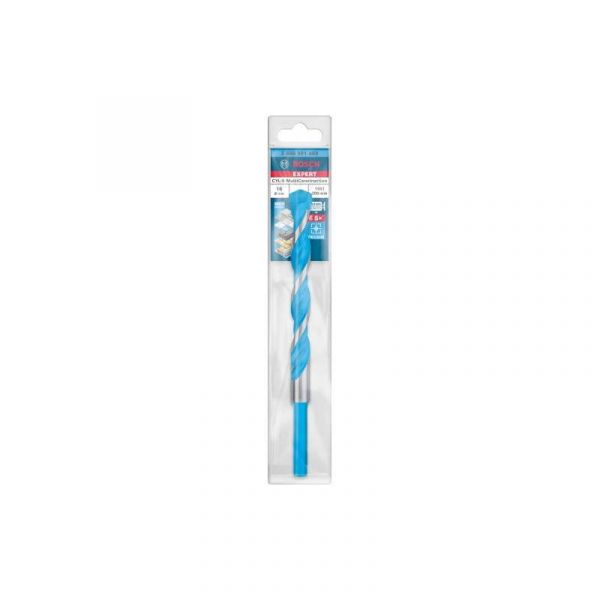 Bosch Broca Expert CYL-9 Multiconstruction 16X150X200MM D 16MM - 10083064