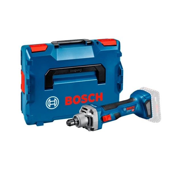 Bosch Profissional Retificadora Profissional Ggs 18V-20 + Mala (06019B5400)