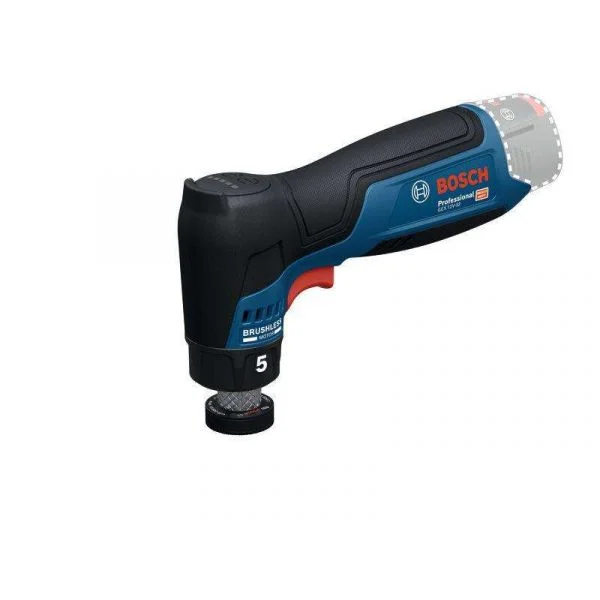 Bosch Lixadora Excêntrica Sem Fios GEX 12V-32 Professional 32mm