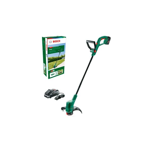 Bosch Aparador de Relva Easy Grasscut 18V-26 2Ah 06008C1C05