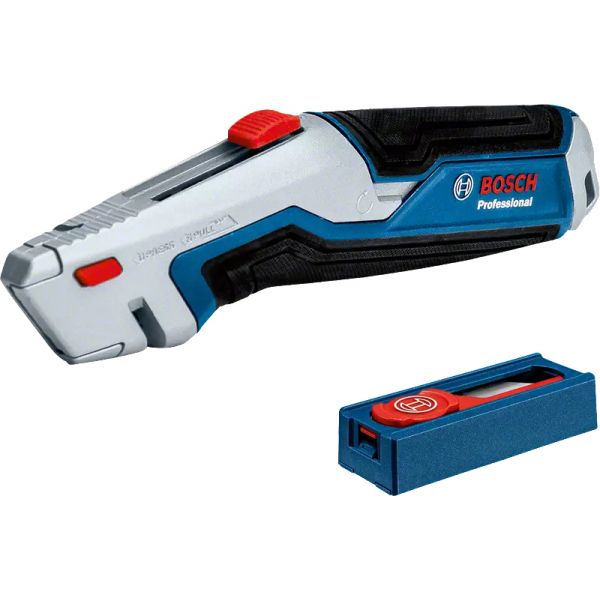 Bosch Cortador Retrátil 1600A027M5 com 10 Lâminas