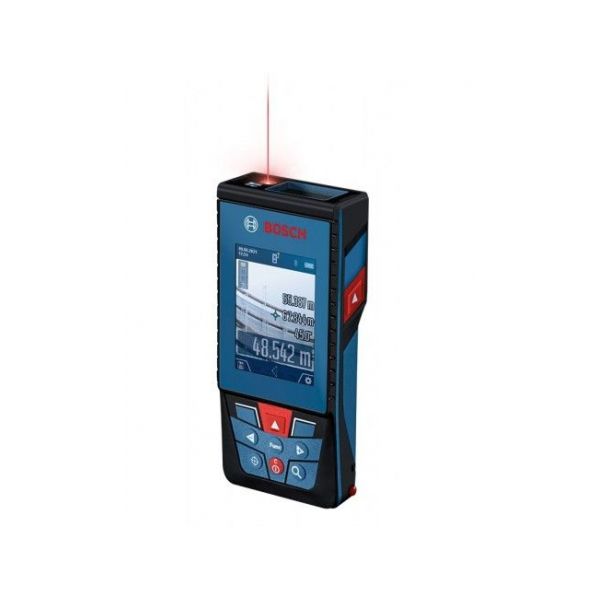 Bosch Medidor de Distâncias Laser GLM 100-25 C