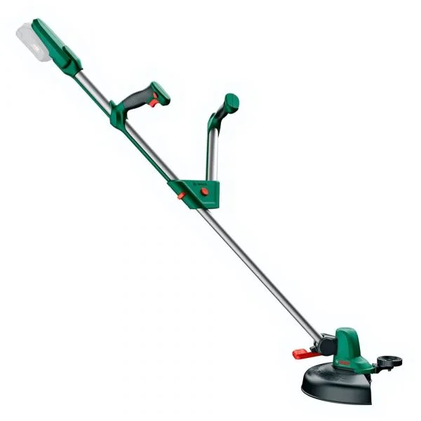 Bosch Cortadora de Orlas UniversalGrass Cut 18V-26 sem bateria