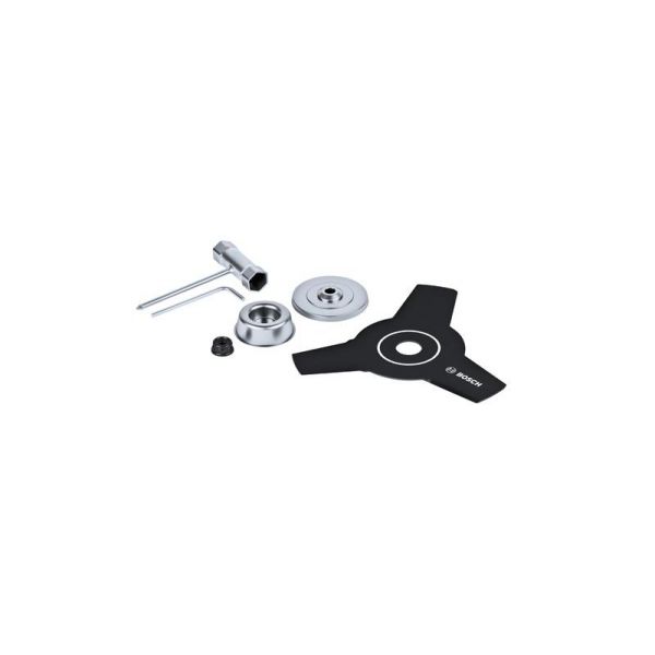 Bosch Lâminas para Roçadora 23 cm