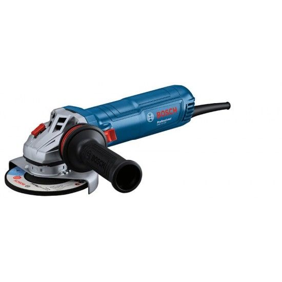 Rebarbadora GWS 12-125 Professional refª 06013A6106 BOSCH