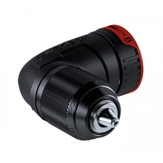 Adaptador FlexiClick GFA 18-WM Professional refª 1600A02EP6 BOSCH
