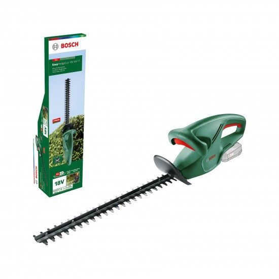 Corta-sebes sem fio EasyHedgeCut 18V-44-11 refª 0600849H06 BOSCH