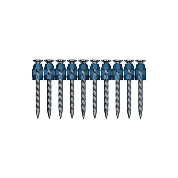 Bosch Professional Pregos NK-35 para Ferramentas Pneumáticas 2.7 x 35 mm