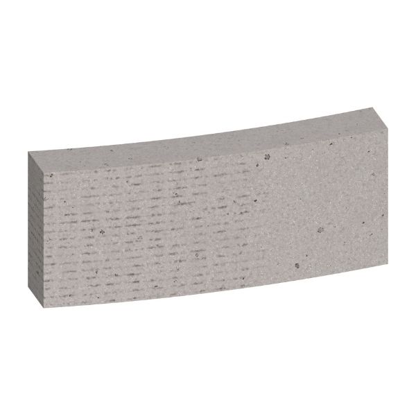 Bosch Broca de Diamante Pro Core Cutter Wet 182 mm 1 1/4" UNC