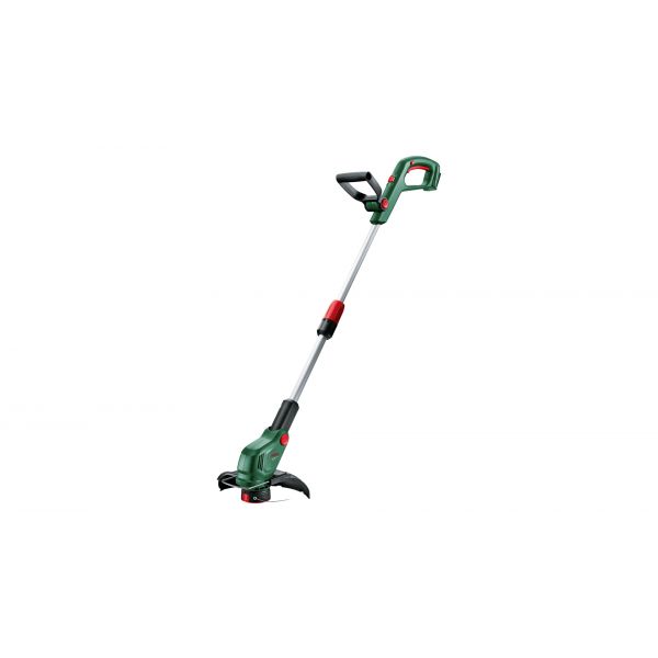 Bosch Aparador de Relva UNIVERSALGRASSCUT 18V-23-450 Sem Fios 18V Verde/Black (Sem Bateria/Carregador)