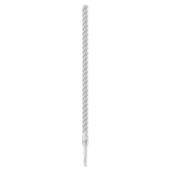 Bosch Broca PRO SDS Plus-5X 17x400x465 mm