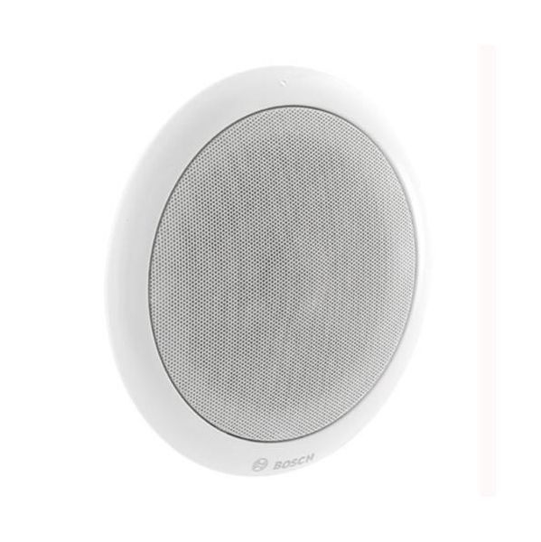 Bosch LC3-UM06E Altavoz de Teto Metal Branco 6W