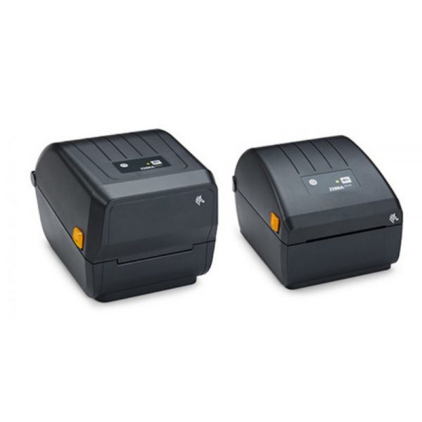 Zebra Impressora Térmica de Etiquetas ZD22042