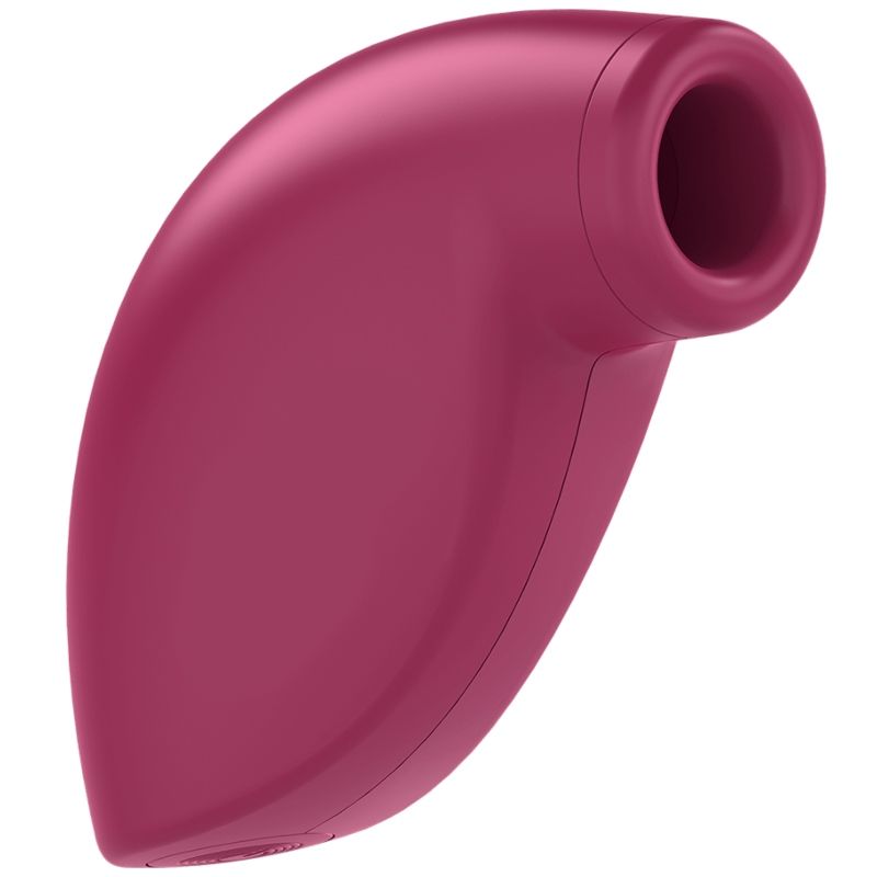 Satisfyer – Satisfatório De Uma Noite