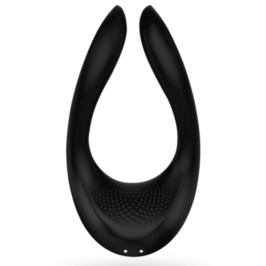 Satisfyer – Parceiro Multifun 2 Preto