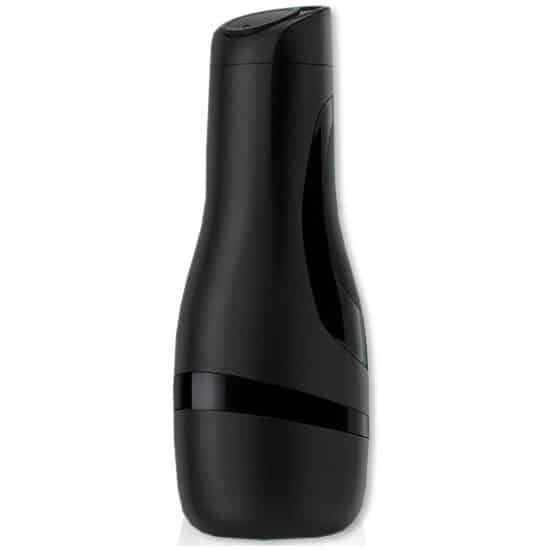 Satisfyer – Masturbador Men Classic Preto