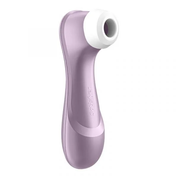 Satisfyer Succionador de Clítoris Pro 2 Next Gen Violet
