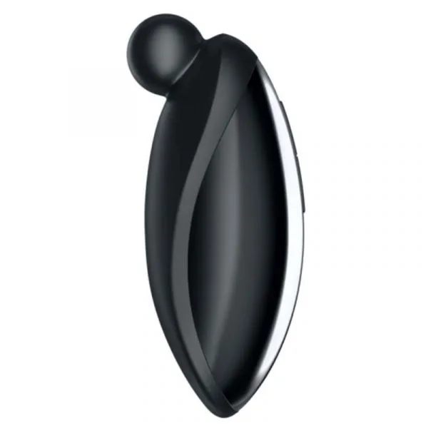 Satisfyer Spot On 2 Vibrador Lay-on Preto