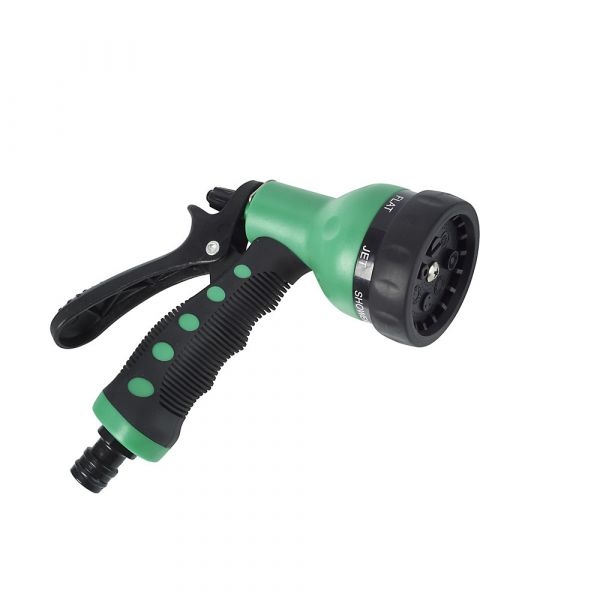 Kaiser+kraft Cabeça de Pulverização para Enrolador de Mangueira, para Tipo PX016, Preto/verde Preto, Verde - M9568371-498357