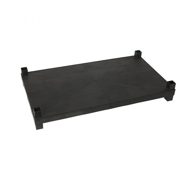 Kaiser+kraft Andar, para ECHD112, ECHD122, Preto Preto - M12624440-480072