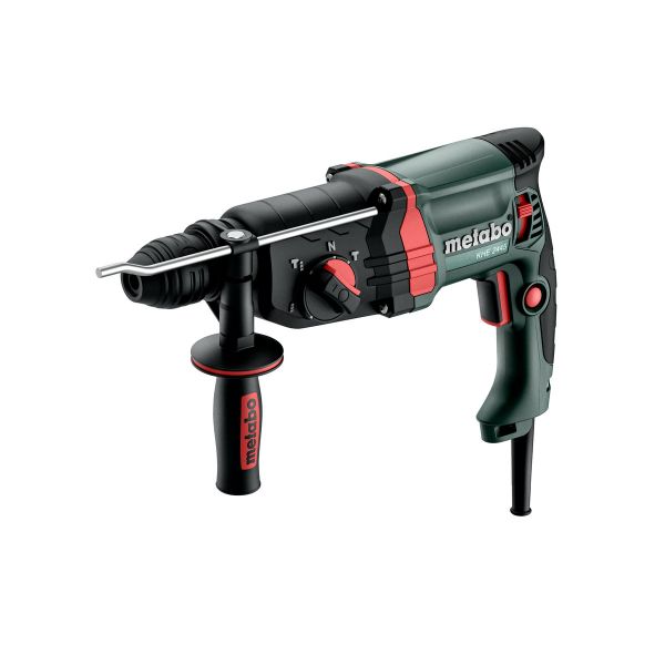 Metabo Martelo Perfurador KHE 2445 800 W SDS-Plus