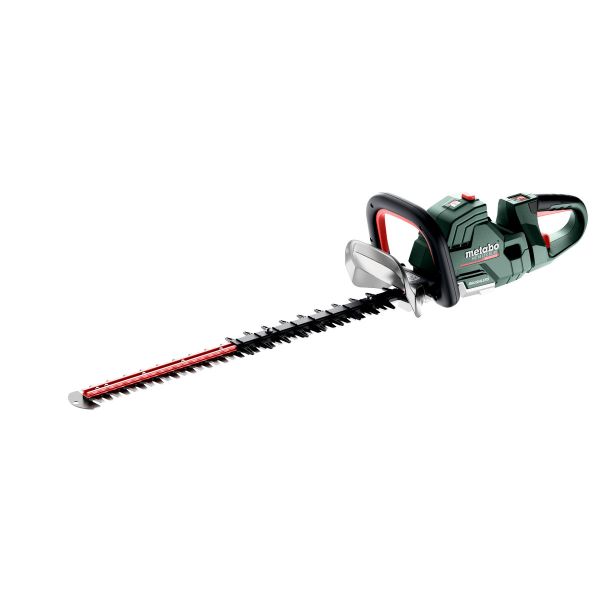 Metabo Corta-sebes Elétrico HS 18 LTX BL 65 a Bateria