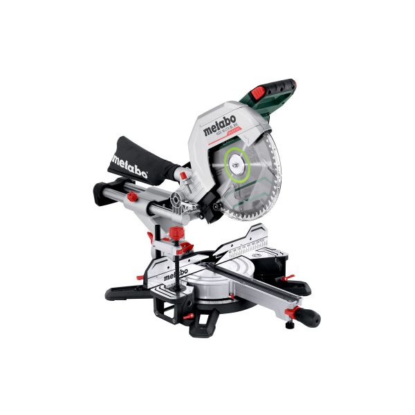 Metabo Serra de Esquadria a Bateria KGS 18 LTX BL 305 18V Brushless