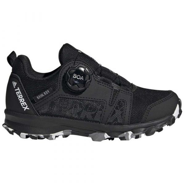 Adidas Terrex Agravic Boa Rain.rdy Hiking Shoes Preto 28