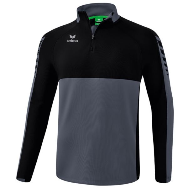 Erima Camisola Six Wings Trainingstop 1262203 152 Preto
