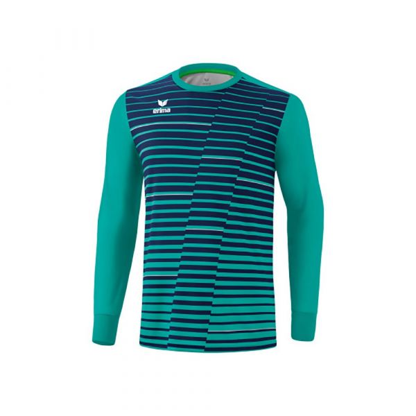 Erima Camisola de Manga-comprida Goalkeeper Jersey Pro 4142203 128 Azul