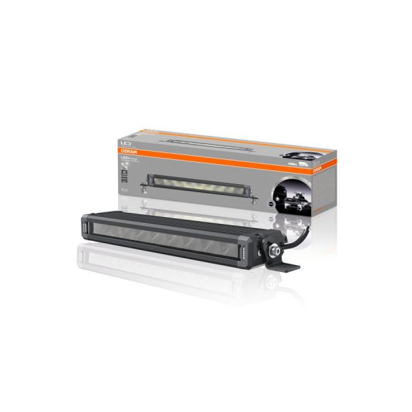 Osram Barra de LED 28cm 12V/24W 6000K 1500lm Ledriving® VX250-SP Branco